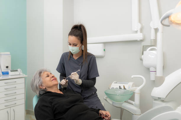 Best Emergency Dental Care for Broken or Chipped Teeth in Barton Creek, TX