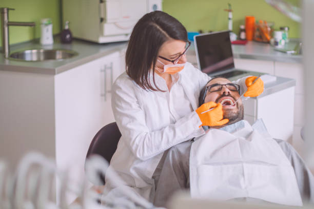 Best Cosmetic Emergency Dentistry in Barton Creek, TX