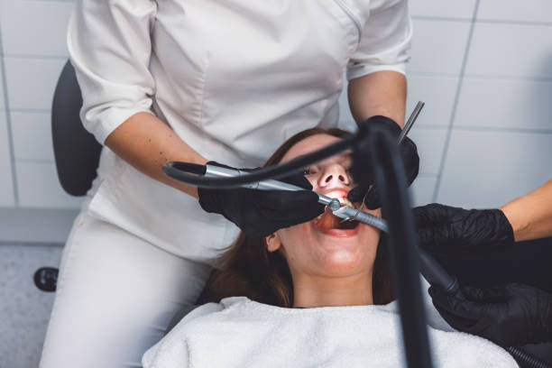 Best Emergency Gum Treatment in Barton Creek, TX